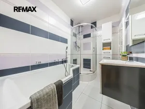 Pronájem bytu 3+kk, Rakovník, S. K. Neumanna, 88 m2