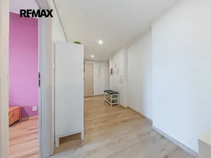 Pronájem bytu 3+kk, Rakovník, S. K. Neumanna, 88 m2
