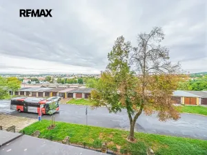 Pronájem bytu 3+kk, Rakovník, S. K. Neumanna, 88 m2