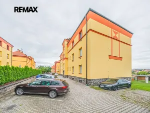 Pronájem bytu 3+kk, Rakovník, S. K. Neumanna, 88 m2
