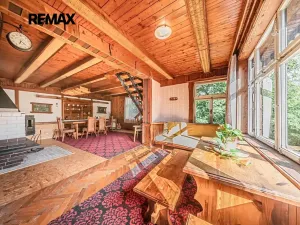 Prodej chaty, Janov, 70 m2