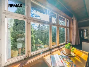 Prodej chaty, Janov, 70 m2