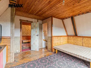 Prodej chaty, Janov, 70 m2
