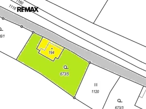 Prodej chaty, Janov, 70 m2