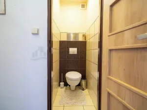 Prodej bytu 3+1, Rynárec, 83 m2