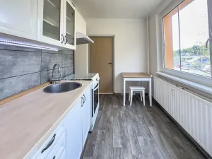 Pronájem bytu 3+1, Chomutov, Kamenná, 76 m2