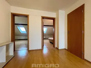Pronájem bytu 3+kk, Brno, Merhautova, 65 m2