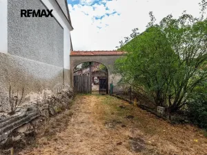 Prodej zemědělské usedlosti, Soběhrdy, 365 m2