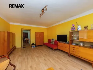 Prodej zemědělské usedlosti, Soběhrdy, 365 m2