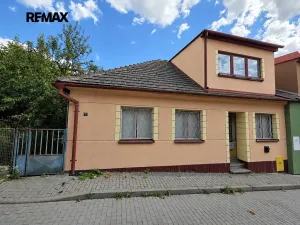 Prodej rodinného domu, Brno, 81 m2