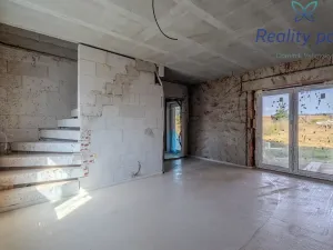 Prodej apartmánu, Leskovec nad Moravicí, 222 m2