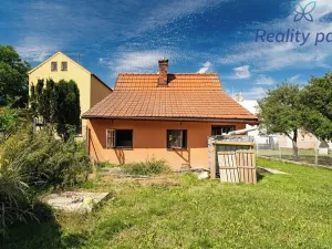 Prodej rodinného domu, Háj ve Slezsku, Revoluční, 50 m2