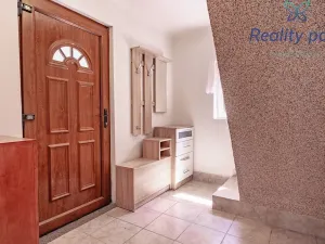 Prodej rodinného domu, Háj ve Slezsku, Revoluční, 50 m2