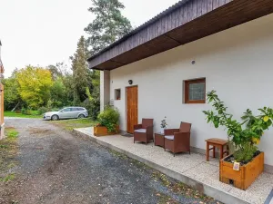 Pronájem bytu 1+kk, Měchenice, Vltavská, 29 m2