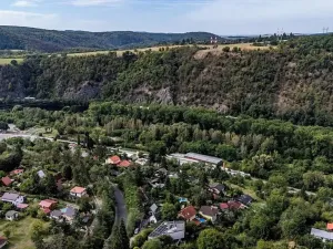 Prodej pozemku pro bydlení, Hradištko, 805 m2