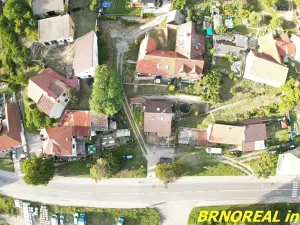 Prodej rodinného domu, Boskovice, Dukelská, 275 m2
