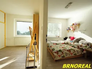 Prodej rodinného domu, Boskovice, Dukelská, 275 m2