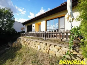 Prodej rodinného domu, Boskovice, Dukelská, 275 m2