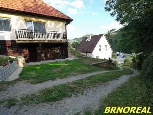 Prodej rodinného domu, Boskovice, Dukelská, 275 m2