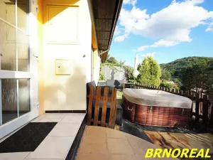 Prodej rodinného domu, Boskovice, Dukelská, 275 m2