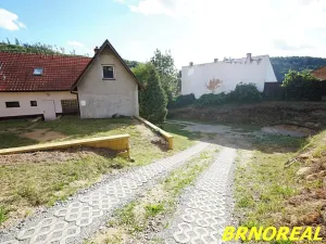 Prodej rodinného domu, Boskovice, Dukelská, 275 m2