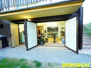 Prodej rodinného domu, Boskovice, Dukelská, 275 m2