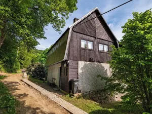 Prodej rodinného domu, Tanvald, U Lávky, 80 m2