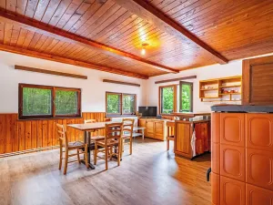Prodej rodinného domu, Tanvald, U Lávky, 80 m2