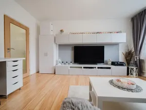 Prodej bytu 2+1, Třebíč, M. Majerové, 54 m2