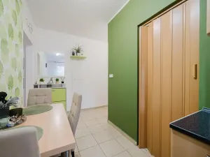 Prodej bytu 2+1, Třebíč, M. Majerové, 54 m2