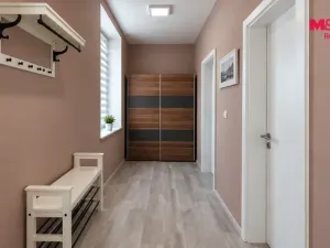 Pronájem bytu 2+kk, Mariánské Lázně, Zeyerova, 57 m2