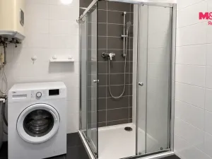 Pronájem bytu 2+kk, Mariánské Lázně, Zeyerova, 57 m2