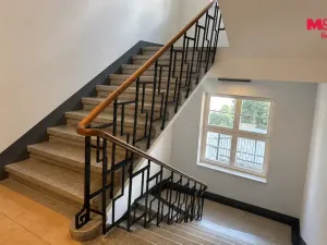 Pronájem bytu 2+kk, Mariánské Lázně, Zeyerova, 57 m2