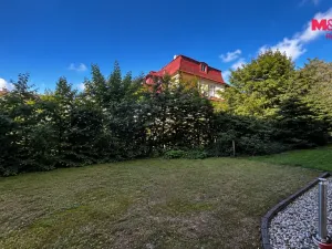 Pronájem bytu 2+kk, Mariánské Lázně, Zeyerova, 57 m2