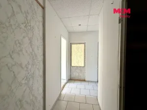 Prodej bytu 3+1, Ústí nad Labem - Severní Terasa, Pod Parkem, 85 m2