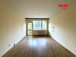 Prodej bytu 3+1, Ústí nad Labem - Severní Terasa, Pod Parkem, 85 m2