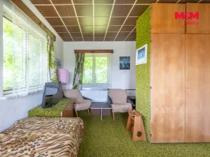 Prodej rodinného domu, Teplá - Zahrádka, 130 m2