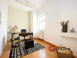 Pronájem kanceláře, Praha - Hradčany, Loretánské náměstí, 28 m2