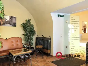 Pronájem kanceláře, Praha - Hradčany, Loretánské náměstí, 28 m2