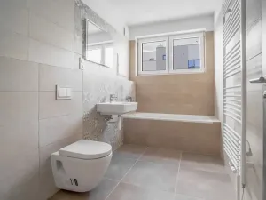 Prodej bytu 1+kk, Heřmanova Huť, U Pondu, 35 m2