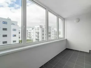 Prodej bytu 1+kk, Heřmanova Huť, U Pondu, 35 m2