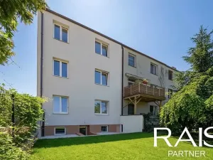 Prodej bytu 3+kk, Brno, Štolcova, 49 m2