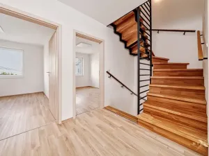 Prodej rodinného domu, Praha - Písnice, Kváskovická, 153 m2
