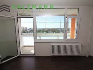 Prodej bytu 1+kk, Praha - Kamýk, Otradovická, 35 m2