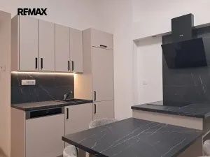 Pronájem bytu 3+kk, Praha - Žižkov, Hartigova, 65 m2