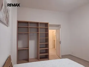 Pronájem bytu 3+kk, Praha - Žižkov, Hartigova, 65 m2