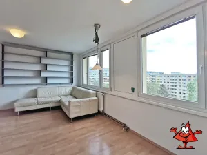 Pronájem bytu 3+kk, Praha - Střížkov, Teplická, 68 m2