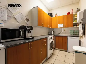 Prodej skladu, Hořovice, nábřeží Hynka Šlosara, 4000 m2