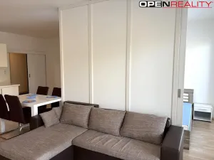 Pronájem bytu 2+kk, Brno, Kigginsova, 53 m2