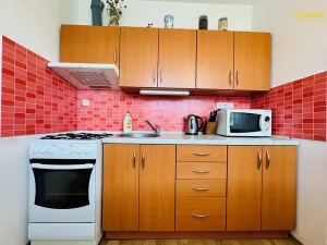 Pronájem bytu 1+1, Třebíč, Tolstého, 31 m2